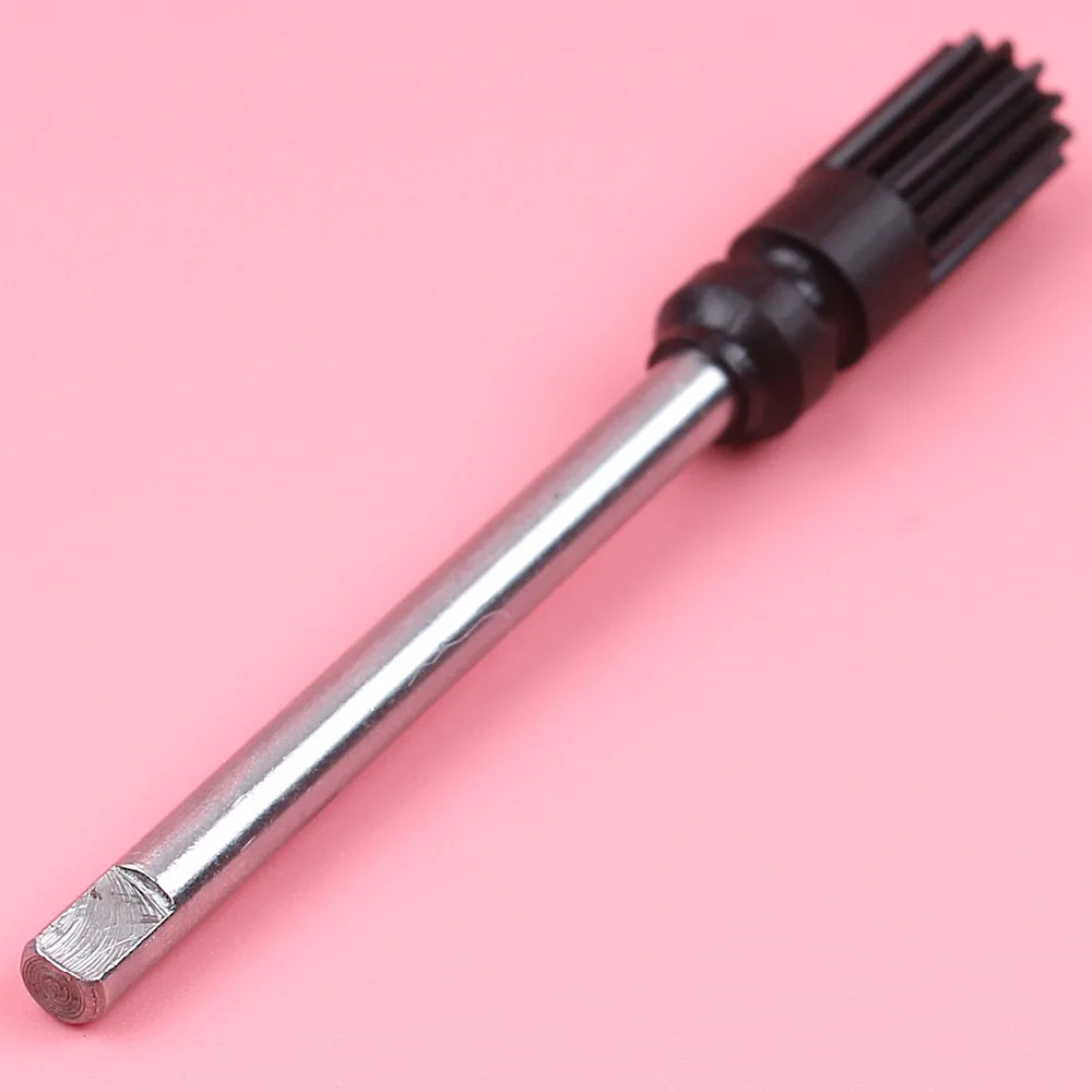 Oil Pump Plunger Piston For Husqvarna 50 51 55 Chainsaw Part 503660102, 503 66 02 02 Chainsaw Engine Motor Parts