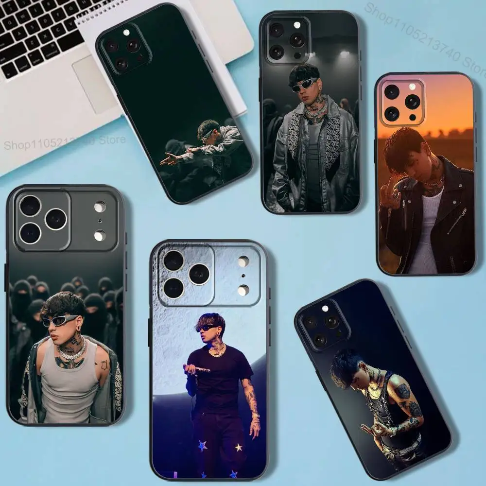 C-Crocraxker Rapper… - image