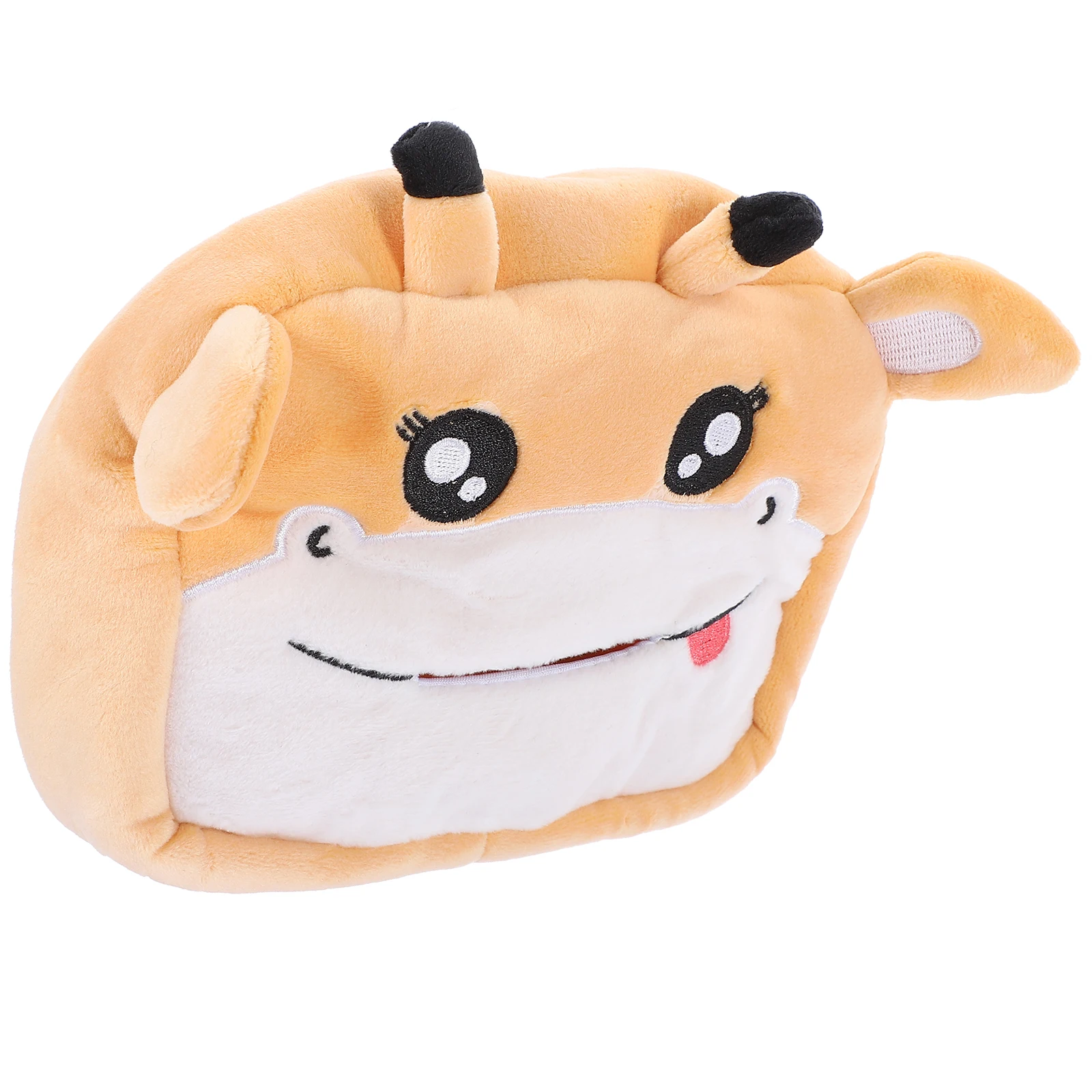 

Animal Car Box Cartoon Decorative Dispenser Napkin Container For Home Bedroom Office Use Tissue Organizer Paper Towel Holder