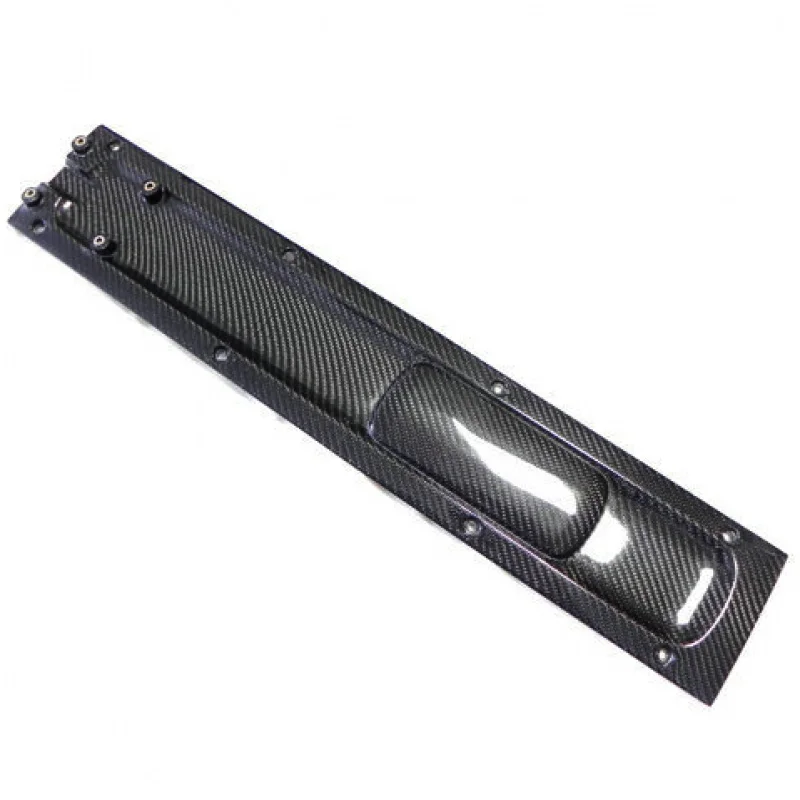 

suitable forCF Carbon Fiber Body Kit Skyline R33 Including RB25 DET Plug Cover Exterior Accessories