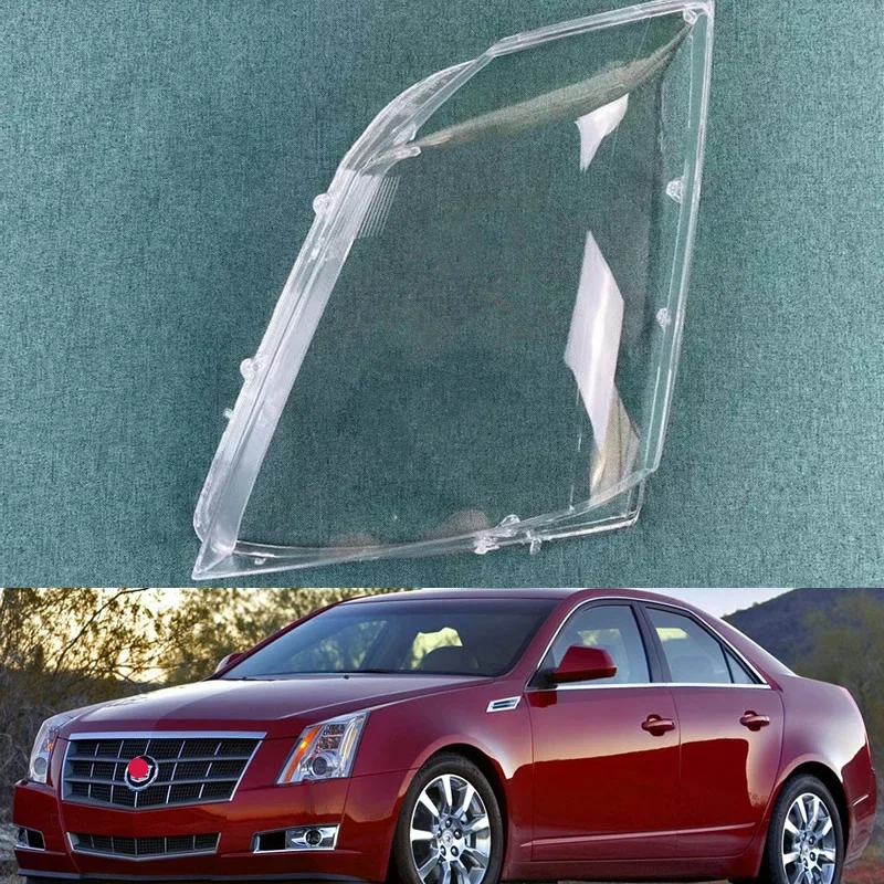 

Чехол для передней фары Cadillac CTS 2008 2009 2010 2012