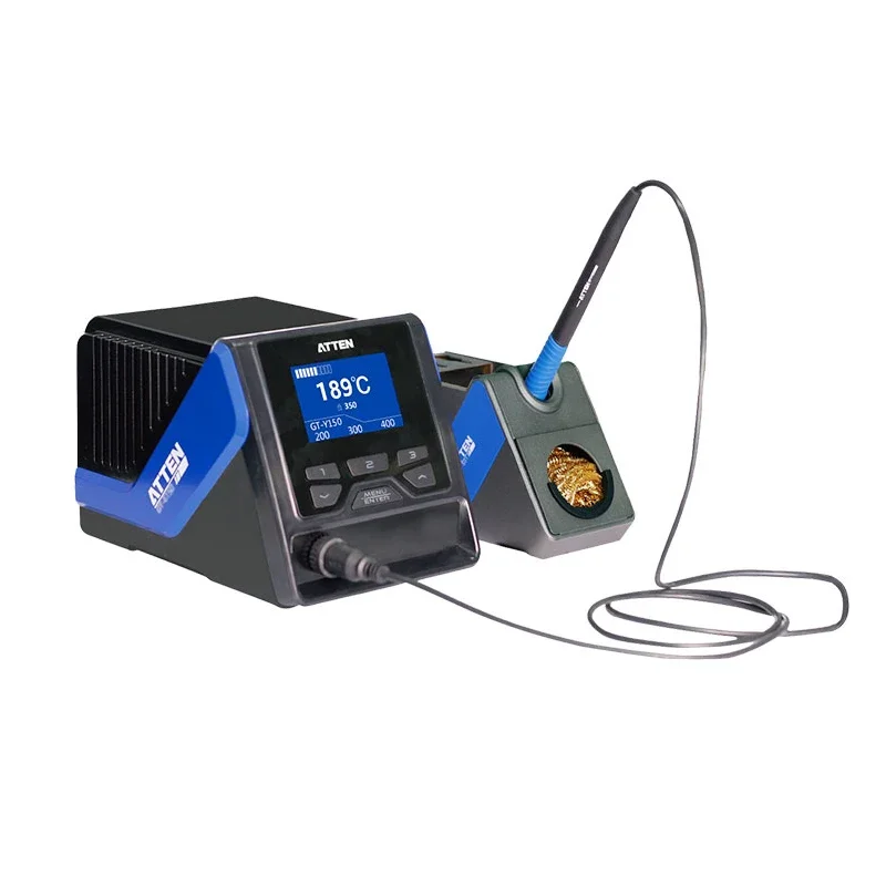 ATTEN GT-6150 single channel 150W intelligent station soldering lead-free multifunction soldering station