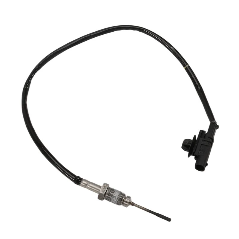 EGT Exhaust Temperature Sensor For Hyundai I20 Bayon Kia Rio Stonic 1.5 Crdi Diesel 20-25- OE Code 39222-2R200 392222R200-boom
