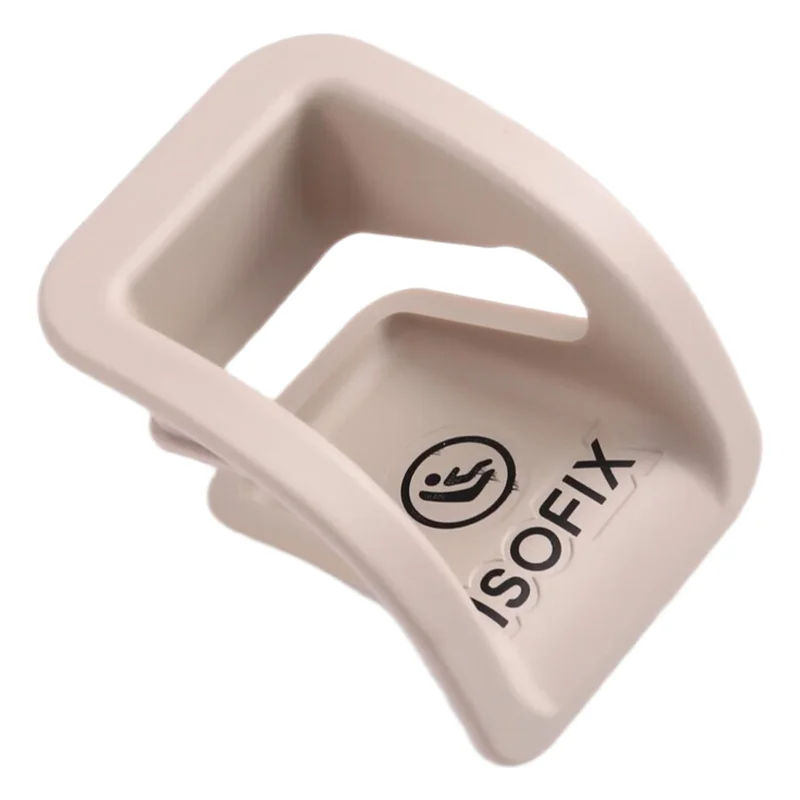 

B05B-автомобильный фиксированный чехол на заднее сиденье ISOFIX A2068609001, зажимы для детских сидений для C-Class W206 C 200 C260 2022-2025 B