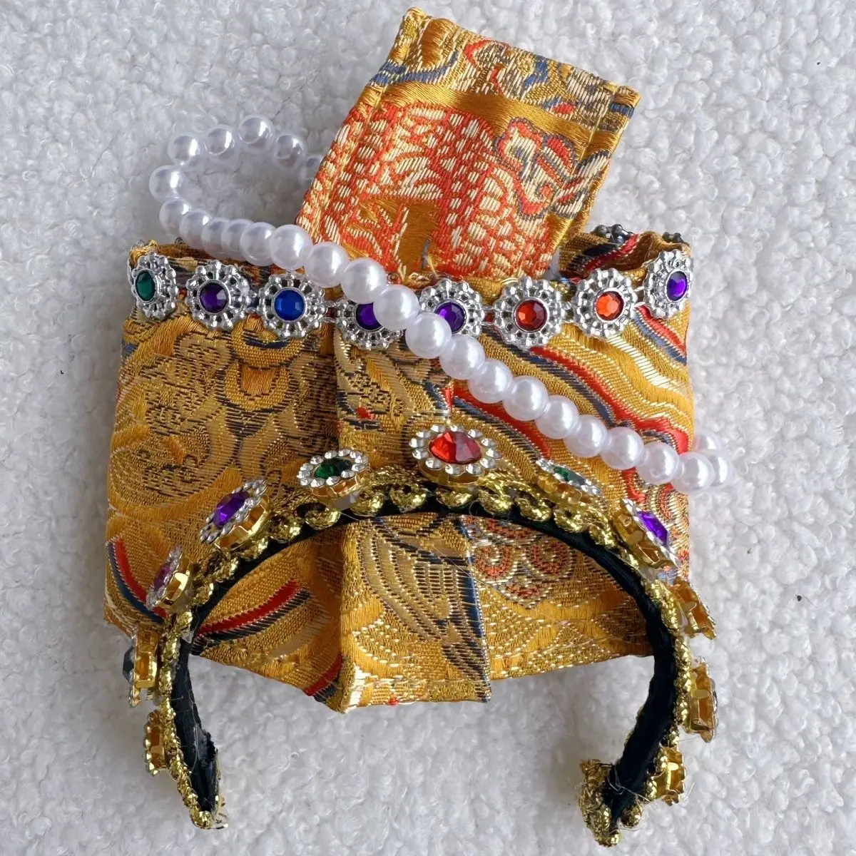 15/17 センチメートルラブブ人形服衣装タイ衣装ドレスアップ人形アクセサリー座ってパーティー着替えゲーム DIY おもちゃ