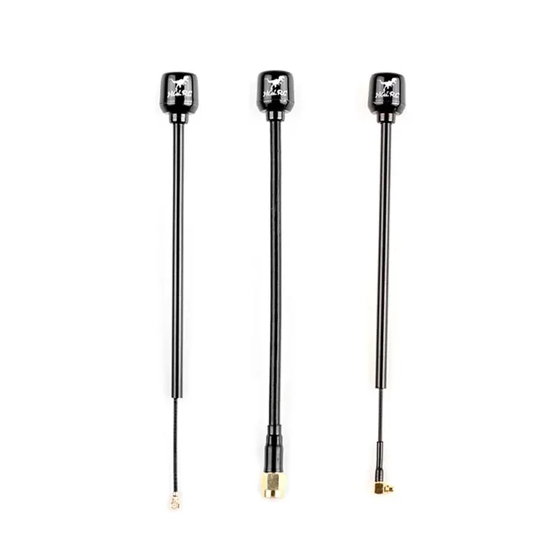 

1PCS 135/150mm 5.8G Mini Antenna SMA/UFL(IPEX)/MMCX Image Transmission 2.5db RHCP/LHCP Antenna for RC FPV Racing Drone Parts