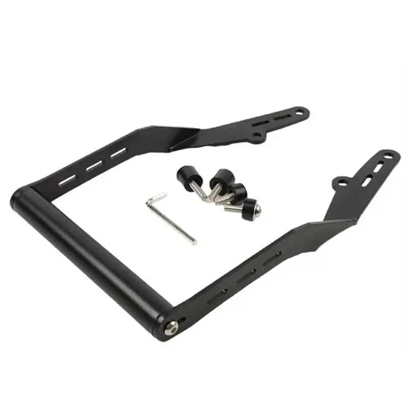 

A85E-Motorcycle Mobile Phone Stand Holder GPS Navigation Bracket Support For KOVE 800X Adventure COLOVE 800 ADV Rally Pro