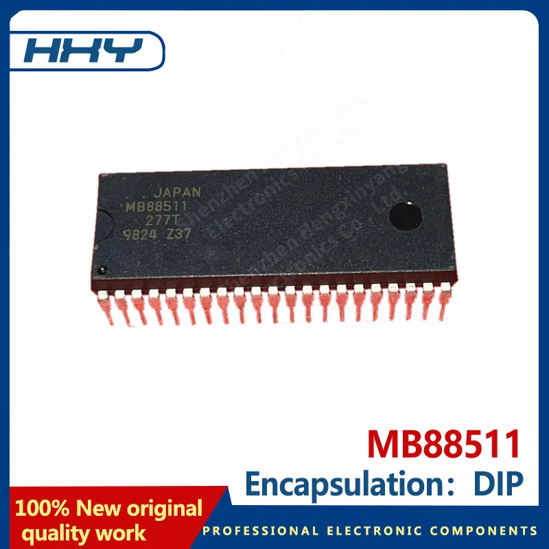 1 انمي MB88511 تراجع