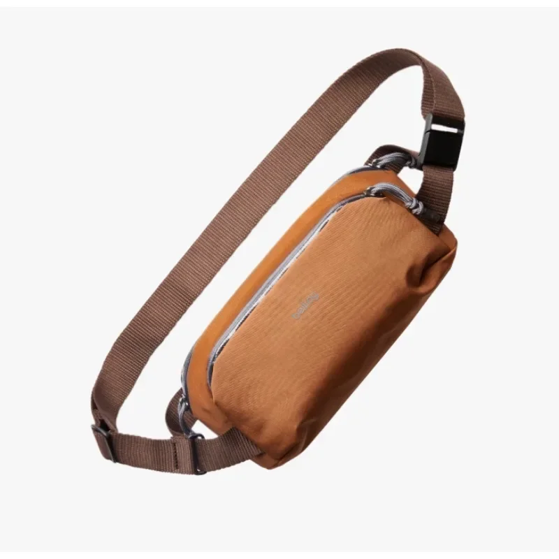 

2.5L Venture Hip Pack New Explorer Magnetic Function Sports Bag Multifunctional Lightweight Outdoor Waist Bag