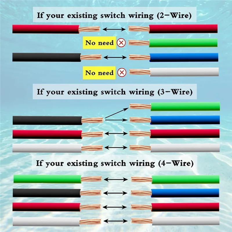 

B03C-Запасная часть переключателя потока для Intellichlor IC40, ячейка генератора хлоратора соли IC20, запасной номер 520736