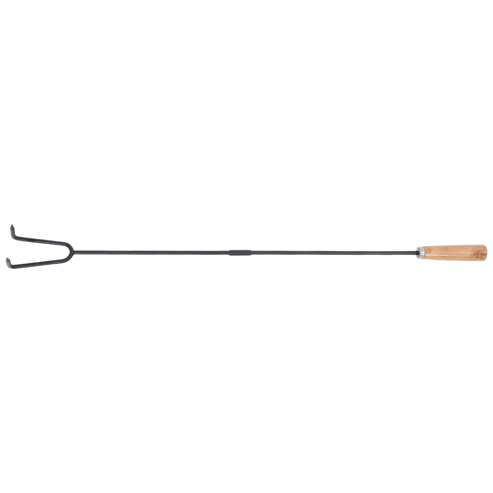 pinza-per-fuoco-con-manico-in-legno-portatile-e-resistente-per-caminetto-stufa-a-legna-falo-barbecue-uso-interno-ed-esterno