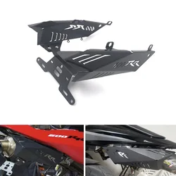For HONDA CBR600RR F5 CBR 600 RR 2007 2008 2009 2010-2012 License Plate Frame Holder Tail Tidy Eliminator Registration Bracket