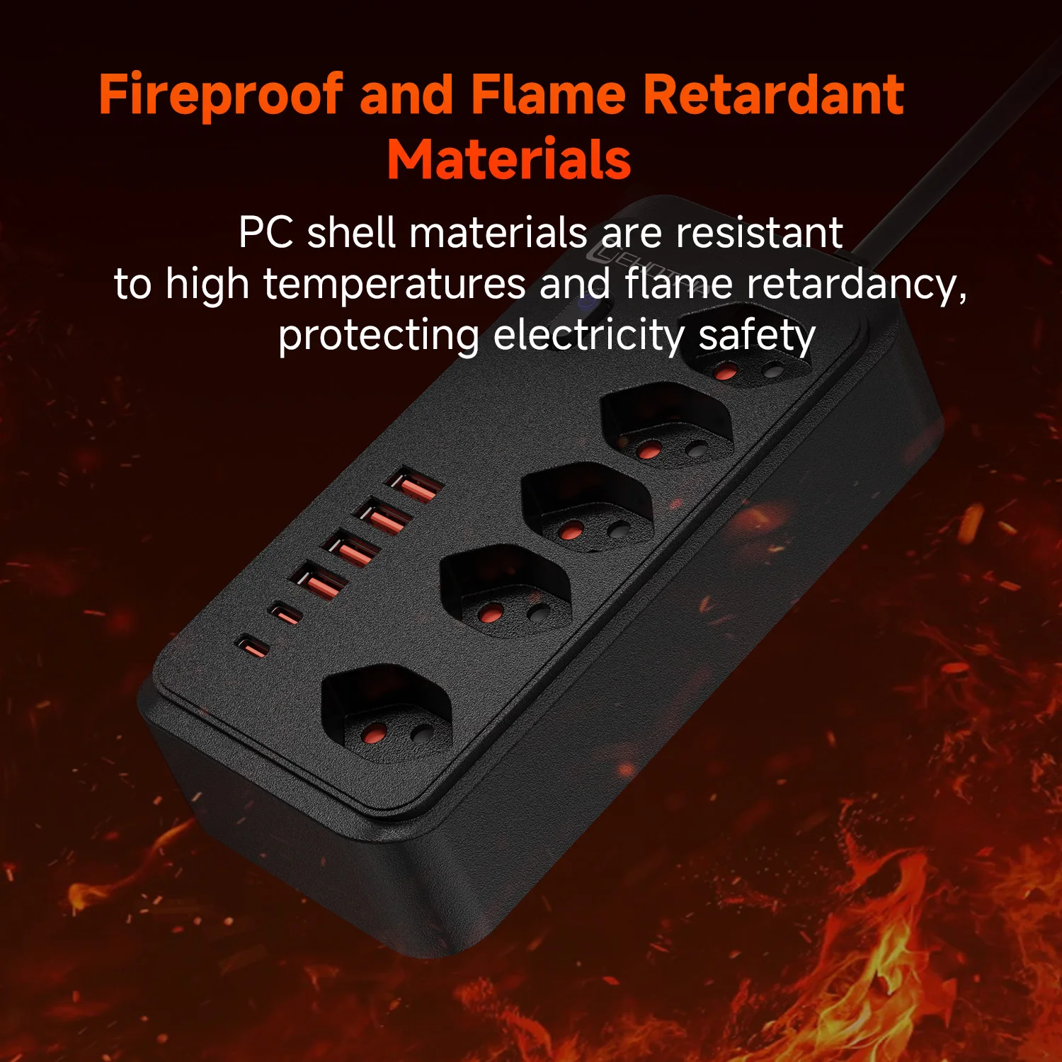 Thumbnail 4 - #65 Best Extension Cords to Buy In 2026