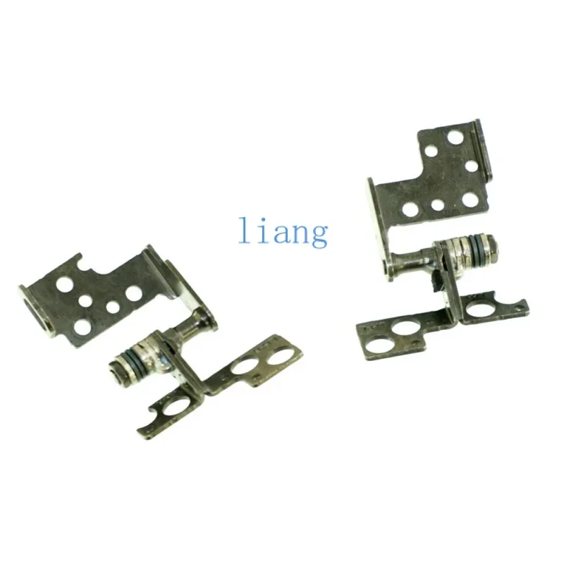 Para MSI GS75 P75 WS75 Stealth MS-17G1 MS-17G2 MS-17G3 Conjunto de dobradiças de tela LCD tocn