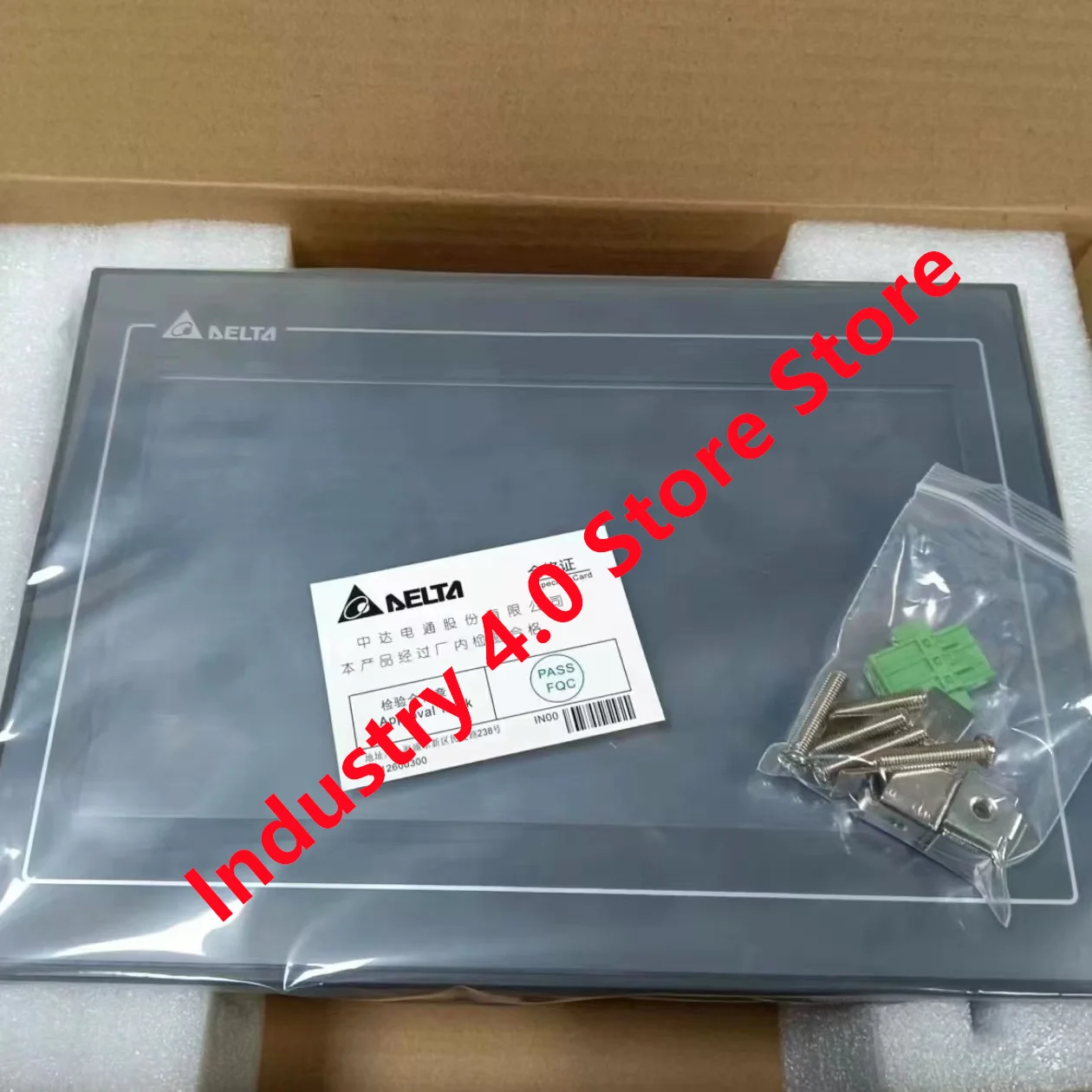 

ASD-BM-50A DOP-110CS DOP-B07S411 new original