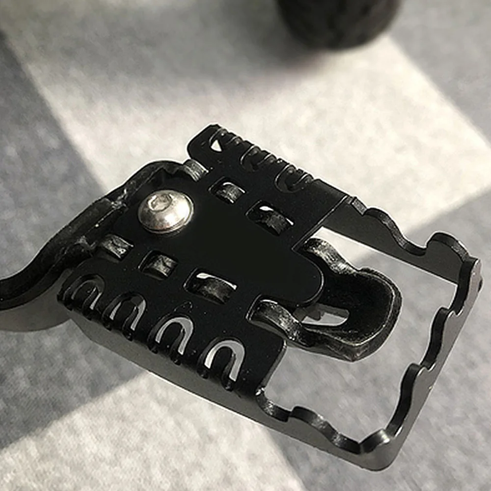 For Honda CMX500 Rebel CMX 500 300 Rebel 500 2017-2023 Motorcycle Accessories Anti Skid Pedal Brake Pedal