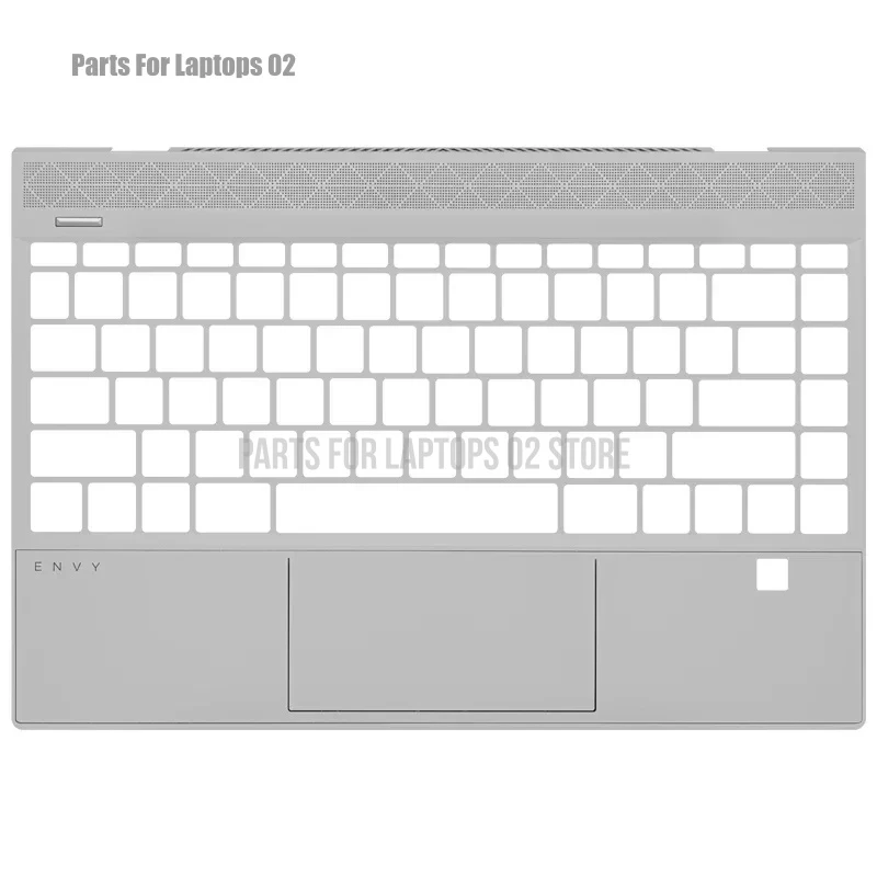Top cover, screen bezel, palm rest, bottom case, keyboard hinge, hinge cover network card cove Suitable for Envy TPN-W144 13-AQ