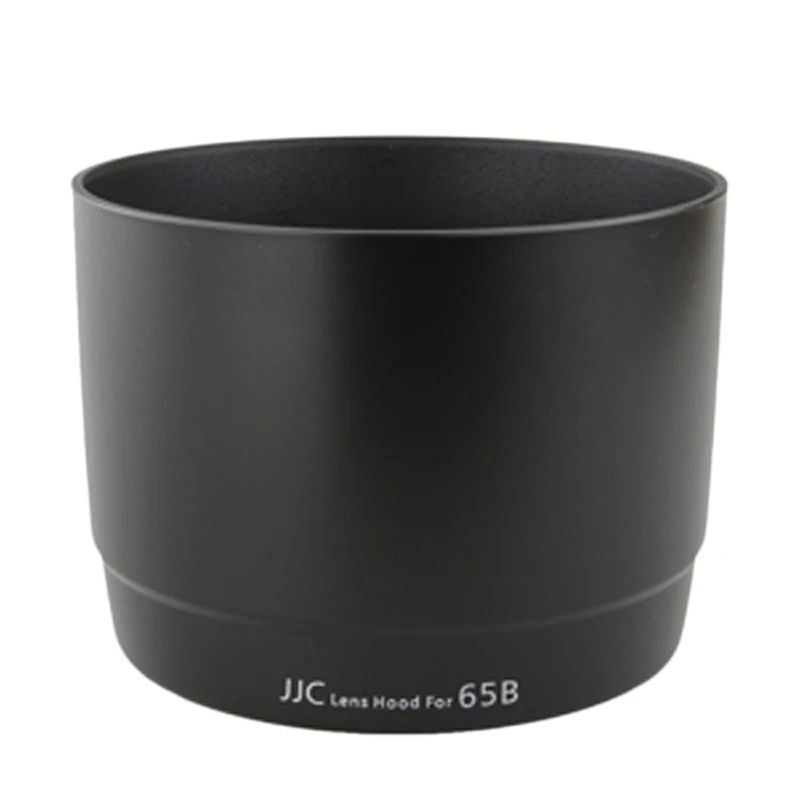 Бленда для объектива камеры JJC для объектива Canon EF 70-300 мм F4-5,6 IS USM и EFF 70-300 мм F4,5-5,6 DO IS USM