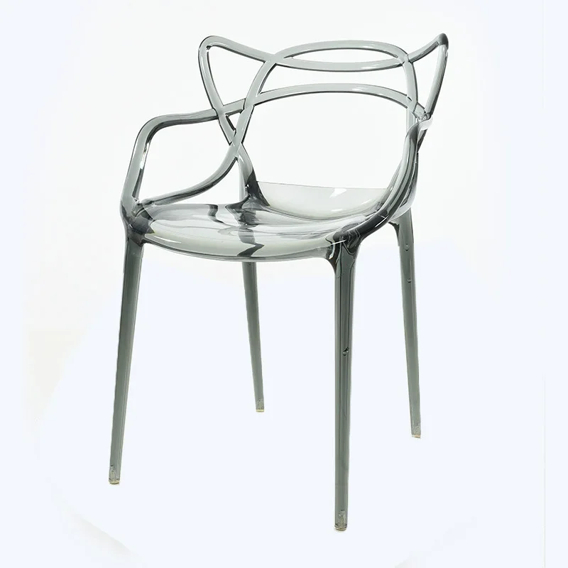 

Ming Vine Chair Outdoor Fashion Cafe Milk Tea Shop Chair
