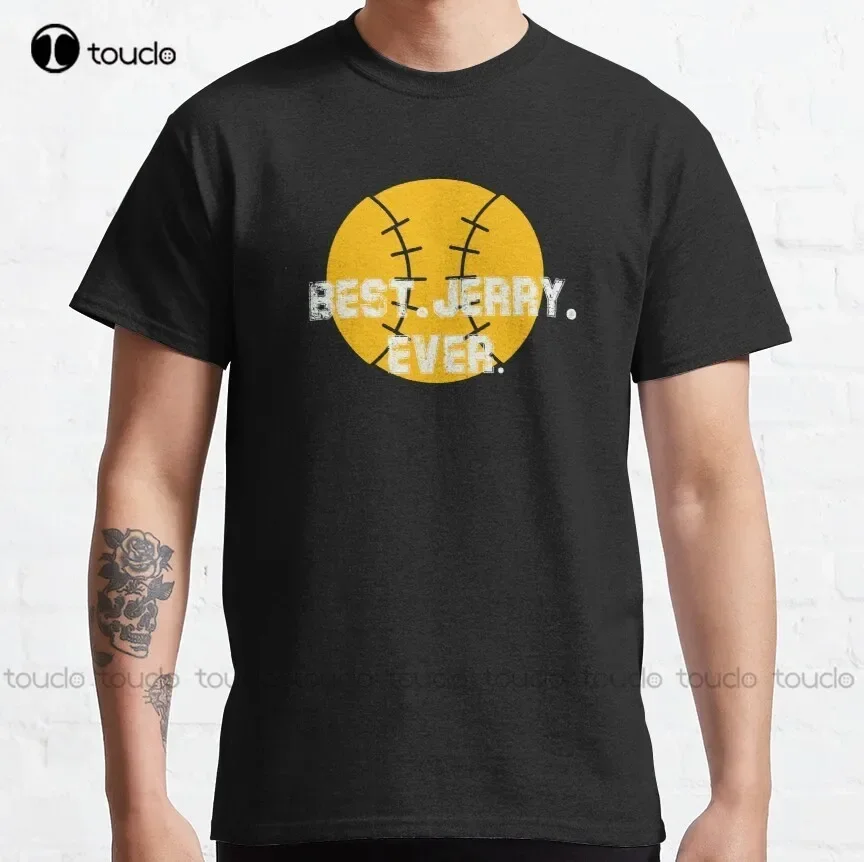 Jerry Remy Fight Club Classic T-Shirt Mens Dress Shirt Custom Aldult Teen Unisex Digital Printing Tee Shirt Fashion Funny Xs-5Xl