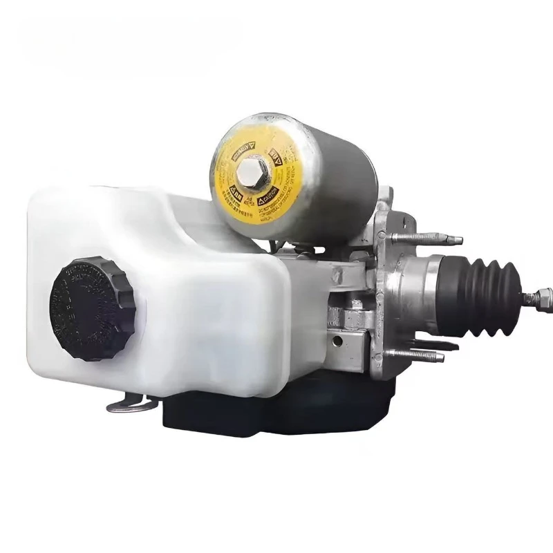 Auto Parts Land Cruiser ABS Pump Steam Parts