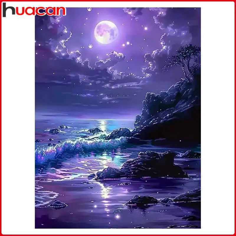 Disney Diamant Malerei Cartoon Die Kleine Meerjungfrau DIY 5D Mosaik Display Ariel Fisch Wand Kunst Hause Dekoration