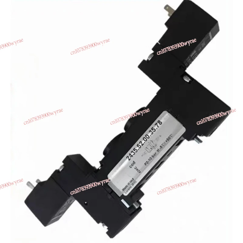 

Solenoid valve 858/4.53.32.3 M2