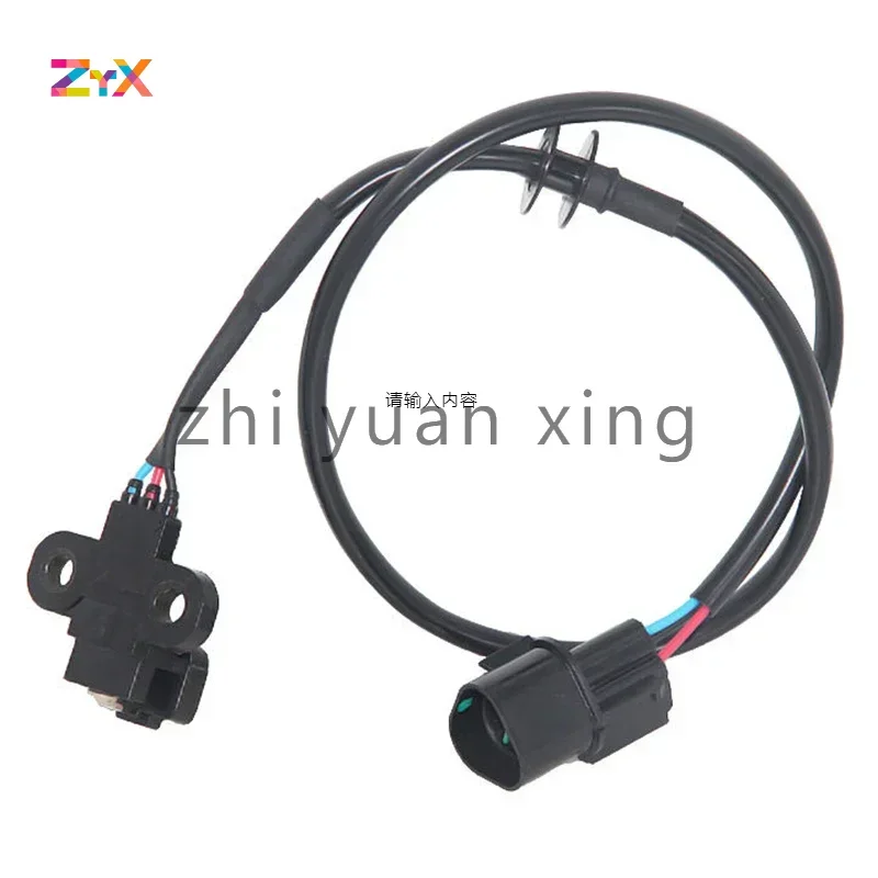 MD303649 MD322972 J5T25081 High Quality New Crankshaft Position Sensor For Mitsubishi Montero Sport 97-04 3.0 3.5L Car Parts