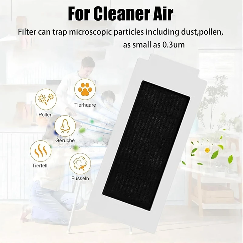 For ECOVACS DEEBOT T30S/ T30S Combo Robot Vacuum Cleaner Main Side Brush Hepa Filter Mop Cloth Dust Bag Accessories Kit