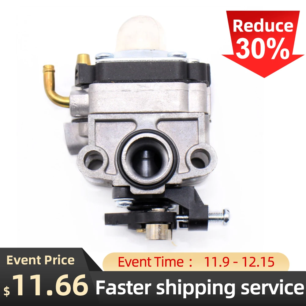 

25 726 Carburetor for EMAK OLEO MAC SPARTA 25 726 EFCO STARK 24 26 strimmes 8200 8220 8260 Chainsaws 4t carb trimmer carburettor