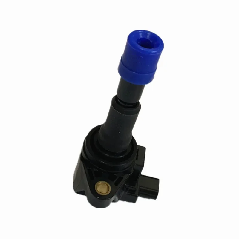 New IgnItion coil for Honda Airwave Fit II Jazz 1.3L 1.5L (2002-) 30520-PWC-003 view 4