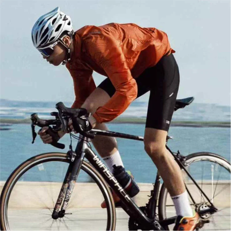 Outdoor Sun Protection Clothes Custom Leisure Cycling Clothing Embroidery Personality Design Quality Skin Clothing Printing Logo