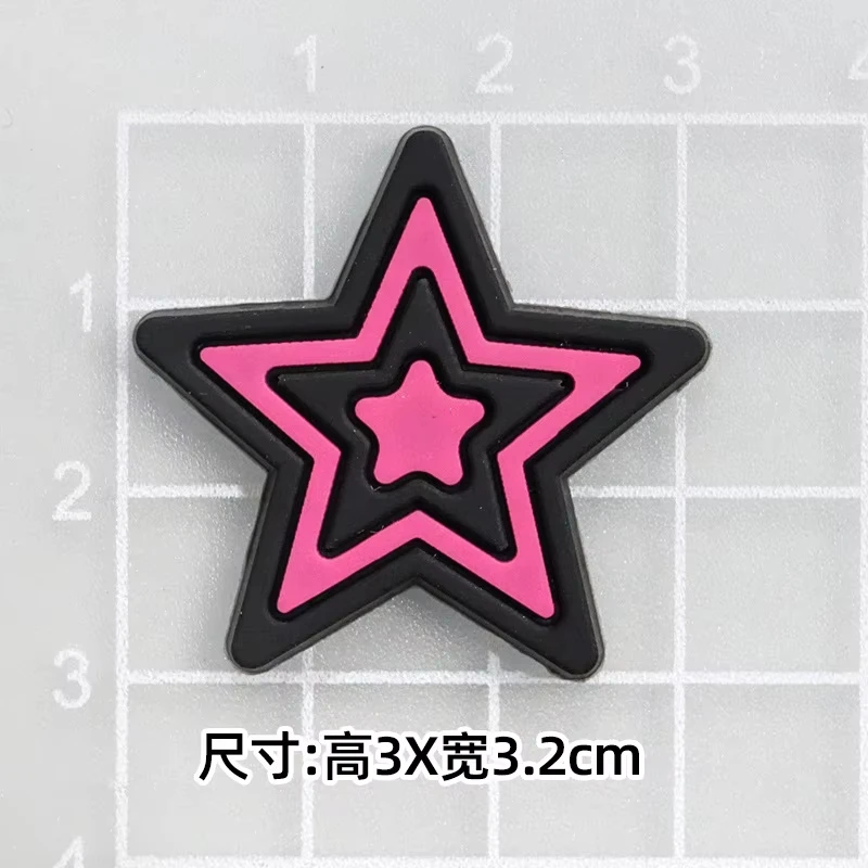 جديد JIBBITZ مرحبا كيتي مجموعة لطيف KT القط الكرتون سلسلة الأحذية السحر ل قباقيب DIY الأحذية الديكور حذاء قابل للإزالة زهرة هدية