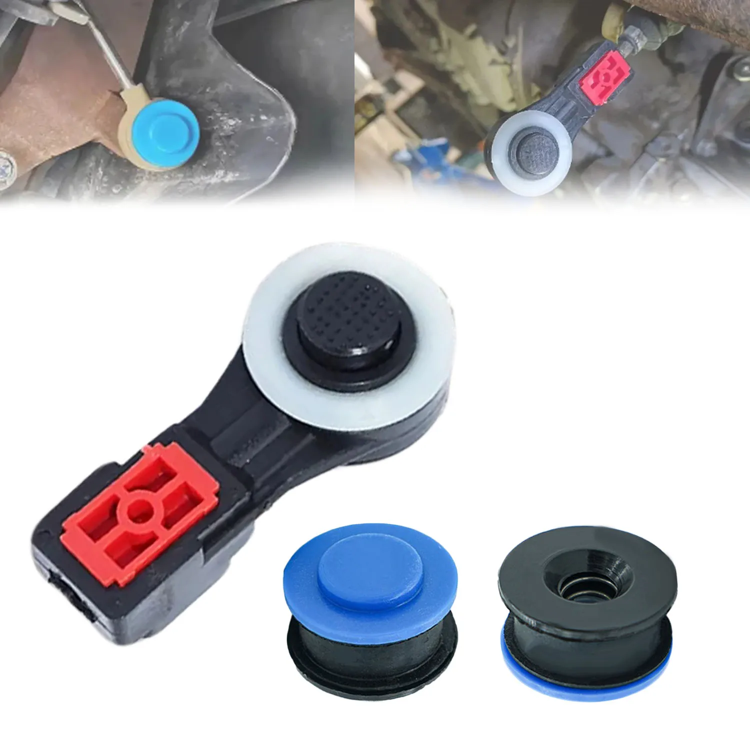 

3 шт./комплект, соединительные втулки для кабеля коробки передач