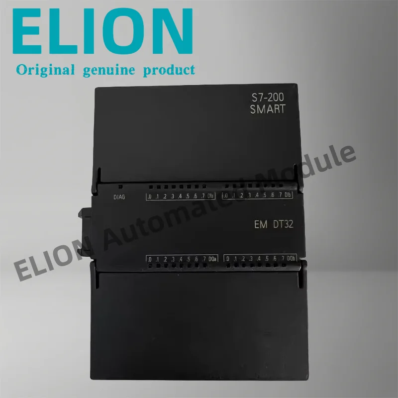 العلامة التجارية الجديدة 6ES7288-2DT32-0AA0 6es7288-2dt32-0aa0 S7-200 الإخراج الرقمي الذكي الأصلي #2