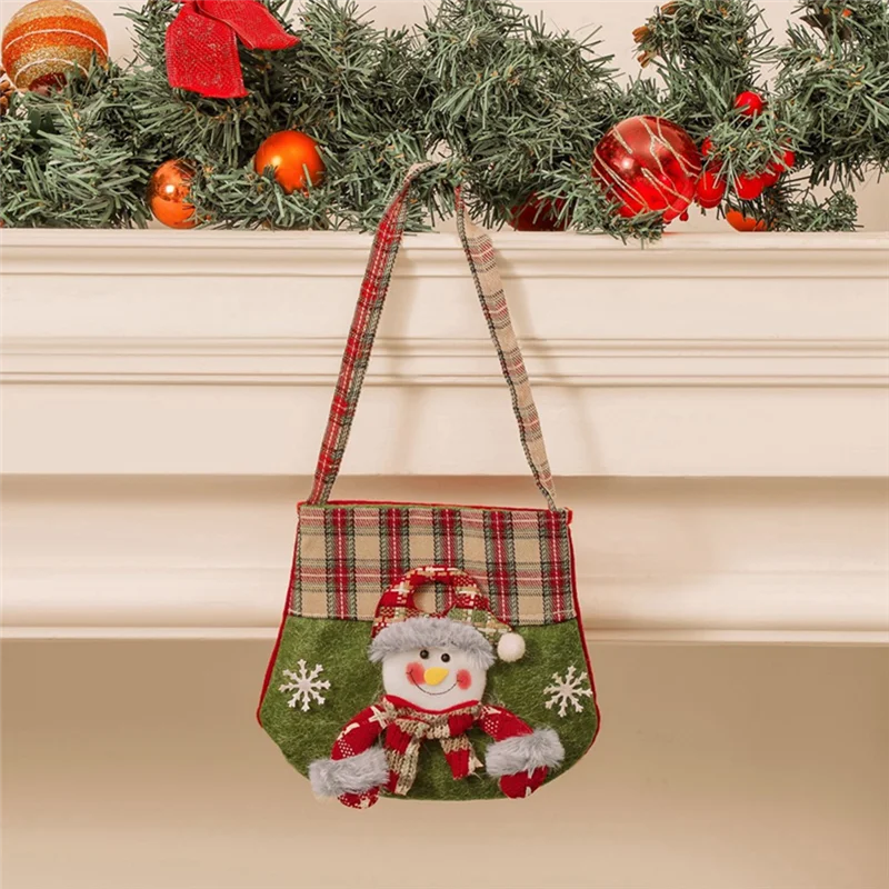 Abys-Christmas -Bag… - image