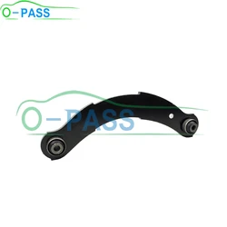 OPASS Rear axle upper Control arm For MITSUBISHI Lancer VIII EX Outlander RVR ASX Fortis CITROEN C-Crosse PEUGEOT 4007 4110A085