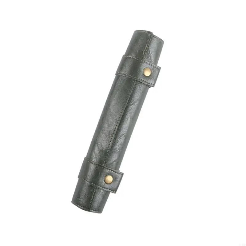 

Durability Rolles Up Dices Pouches Secure Zippers Closure and Soft Felt Lining for Quiet Game Accessory Storage 69HD