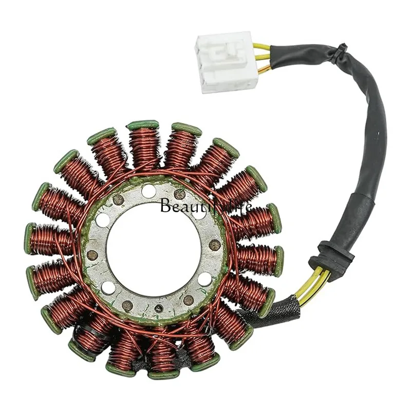 

31120-MEL-013 31100-MEL-305 Magneto CBR1000RR 2004-07