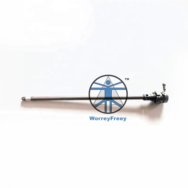 Urology Monopolar Resectoscope Inner Sheath With Obturator Medical Obturator