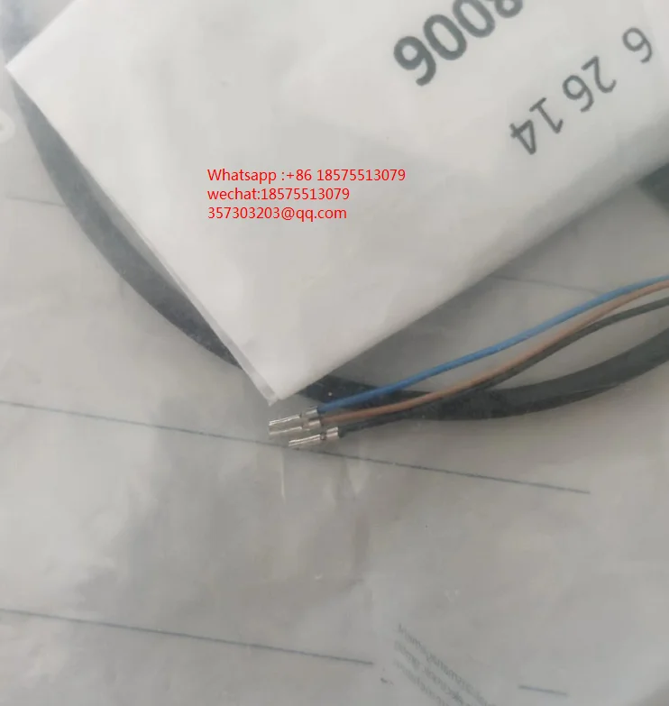 IFM IE5368 Sensor 308006