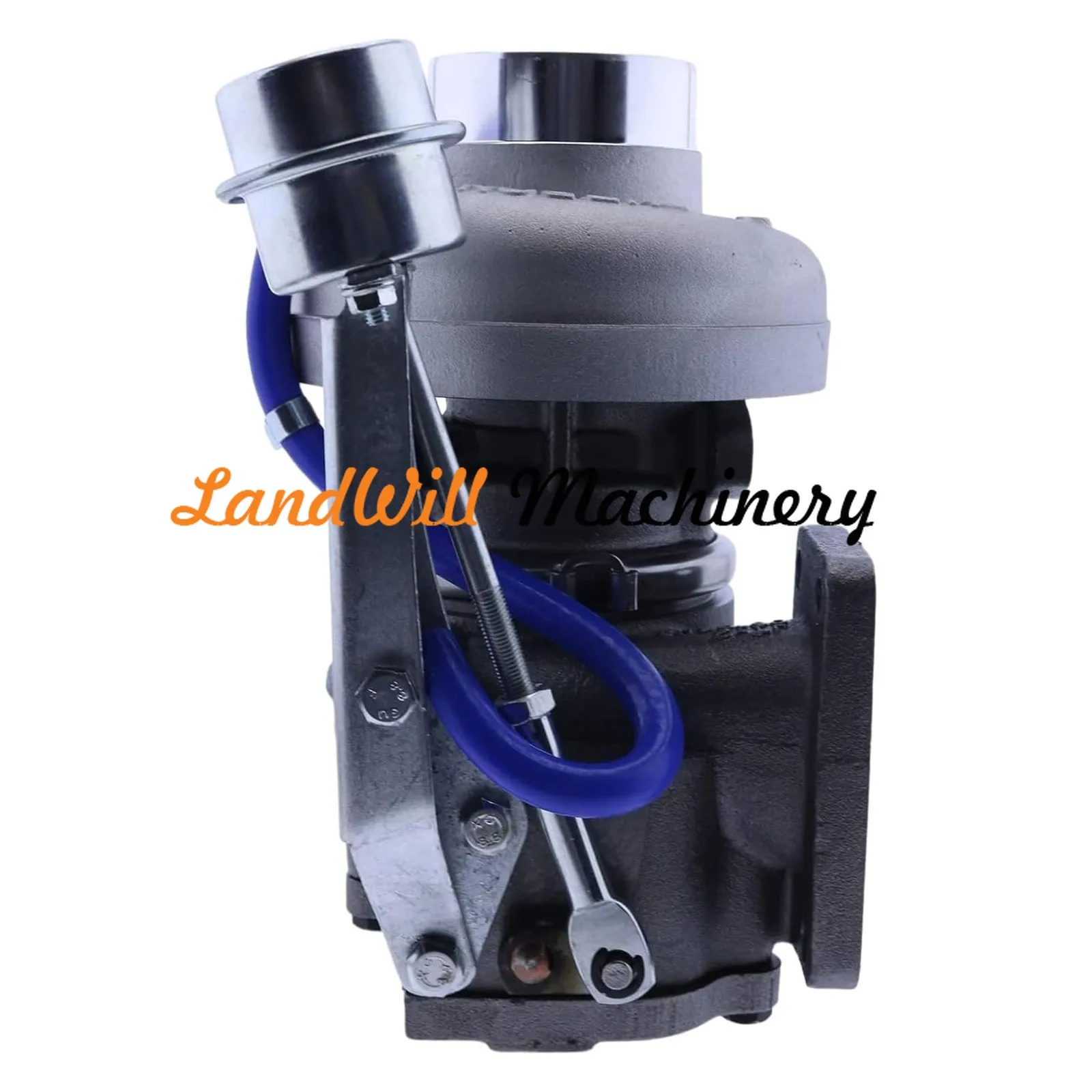 Turbocharger 3592015 3800709 CASE Crawler Excavator 9010B 9020B CX130 CX160