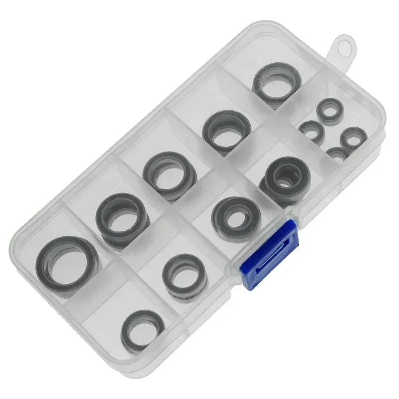 

Sealed Bearing Kit for Arrma 1/8 Mojave 4S 4X4 BLX RC Car Upgrade Parts