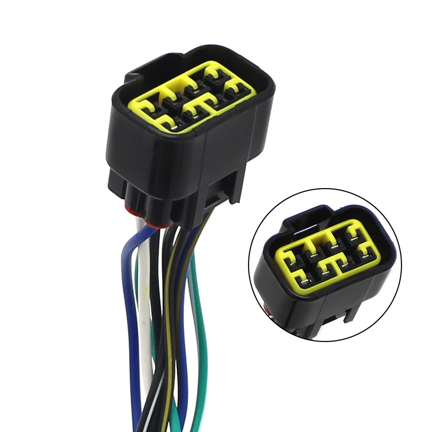 Watercraft Ignition Stator Coil For Honda CR125R 2001 31100-KZ3-J21 31100-KZ4-J31 Motorcycle Accessories