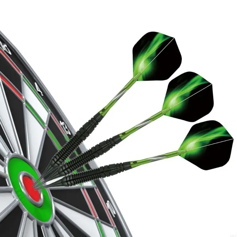 

X9ff 1Set 19G Soft Darts иглы Электронные дротики устанавливают профессиональные мягкие набор дартс