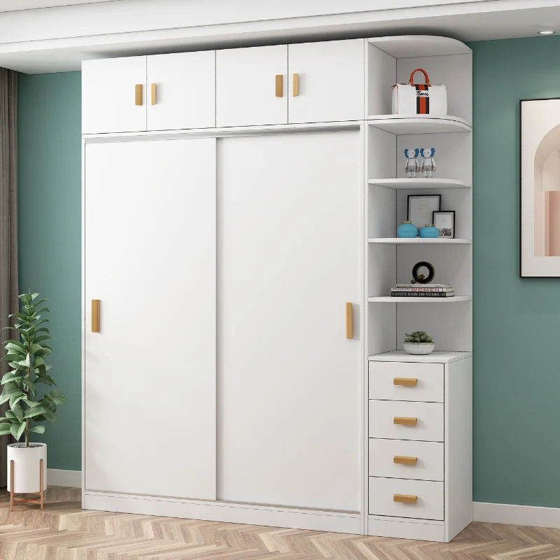 

Акция: Детский деревянный шкаф для хранения мебели шириной 80 см по низкой цене. Распродажа!