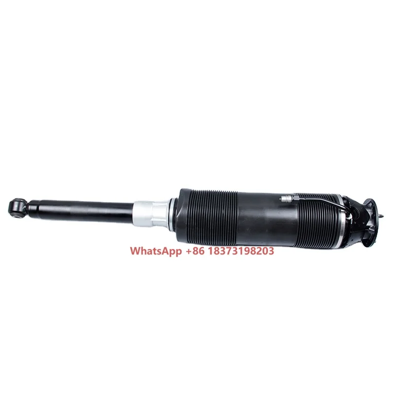 

W220 Rear Right ABC Strut Assembly Hydraulic Shock Absorbers for Mercedes W215 CL500 A2203209213