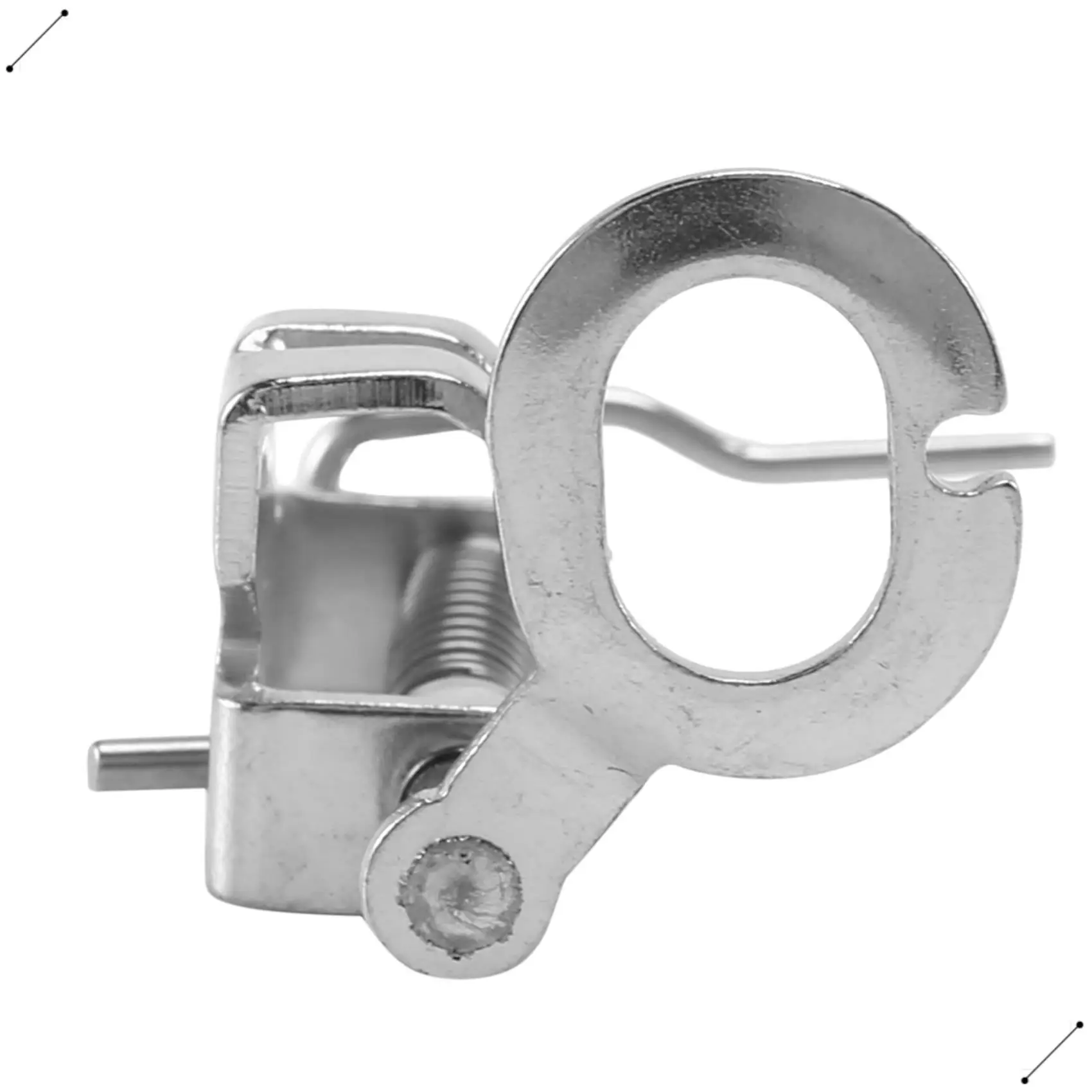 Universal Quilting Embroidery Presser Foot For Sewing Machine