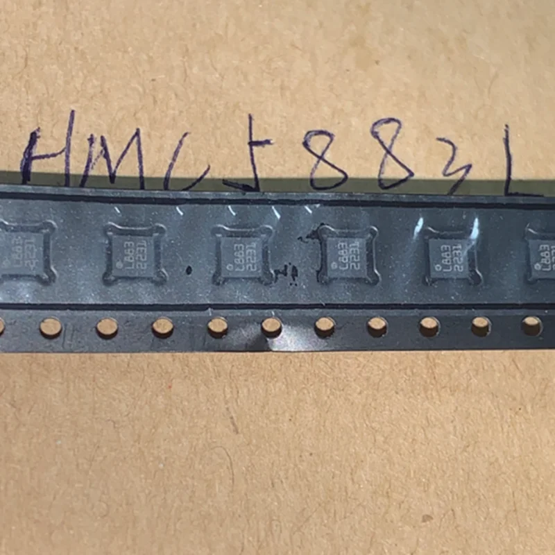 

3-10 шт HMC5883L-TR HMC5883L QFN16 НОВЫЙ и оригинальный на складе