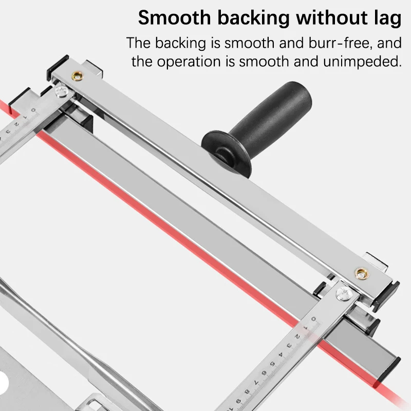 Cutting Machine Edge Guide Positioner Cutting Machine Safety Table Saw Circular Saw